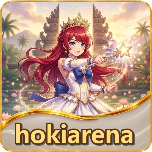 Ikon hokiarena untuk verifikasi berkas APK