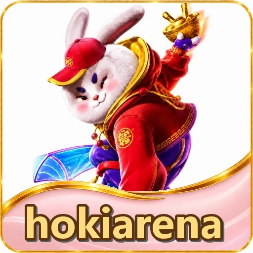 Ikon hokiarena untuk katalog e-gaming Android
