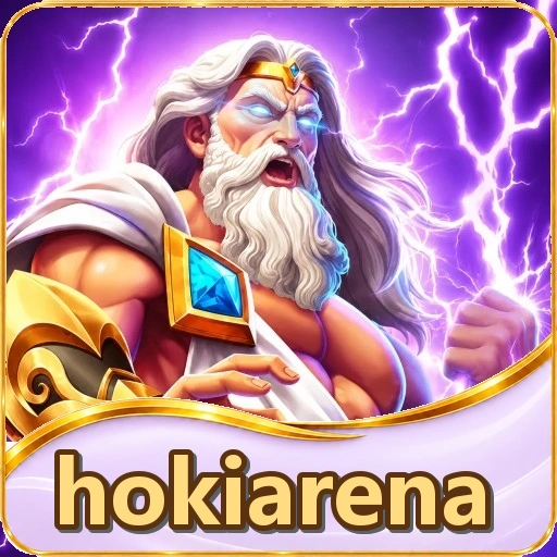 Ikon hokiarena untuk keamanan berkas di katalog