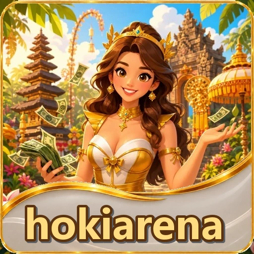 Ikon hokiarena untuk syarat Android pada halaman unduh