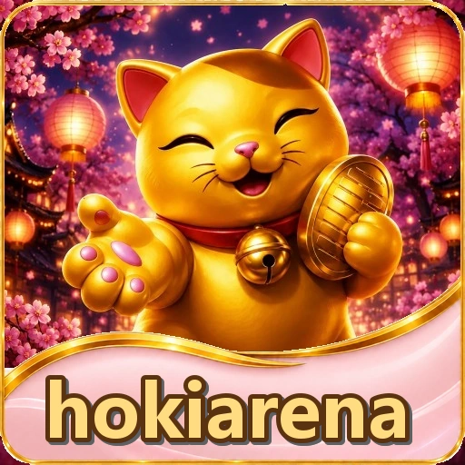 Ikon hokiarena untuk pencocokan SHA-256 di halaman unduh