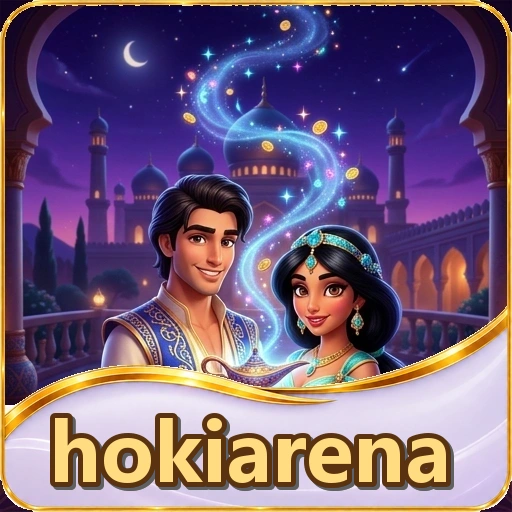 Ikon hokiarena untuk ringkasan panduan APK v4.7.5