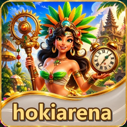Ikon hokiarena untuk bagian uji redaksi