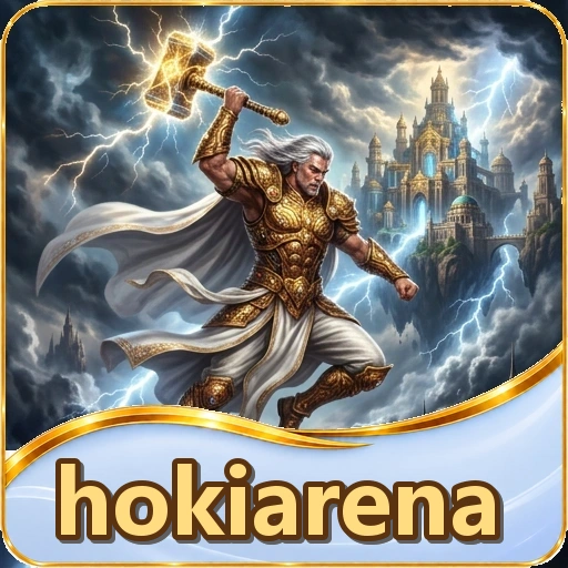 Ikon hokiarena untuk bagian pencocokan SHA-256