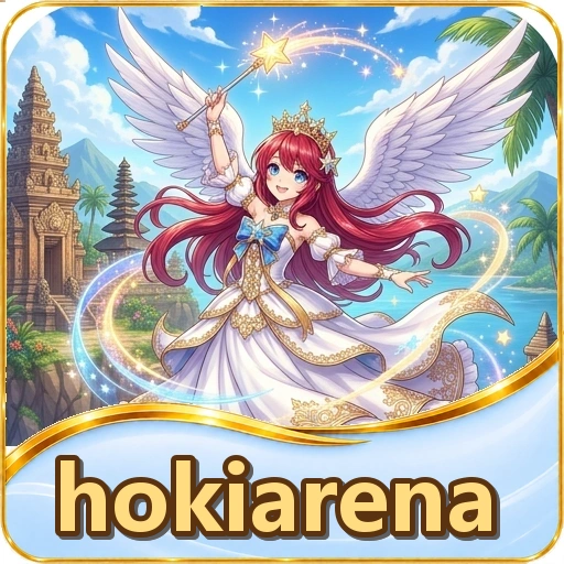 Ikon hokiarena untuk bagian riwayat pembaruan tulisan