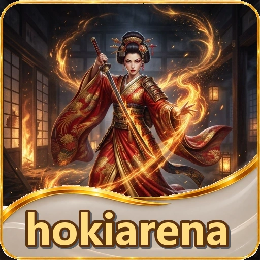 Ikon hokiarena untuk pengguna sejak 2018